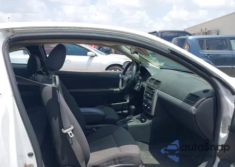 2009 Chevrolet Cobalt Lt из США, поврежденный, VIN 1G1AT18H397148992